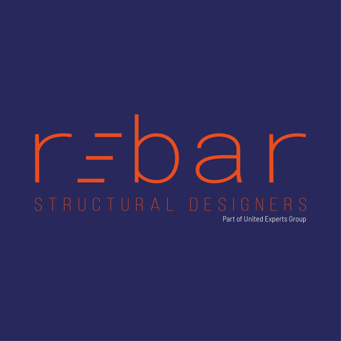 Rebar_Logo_blauwe achtergrond